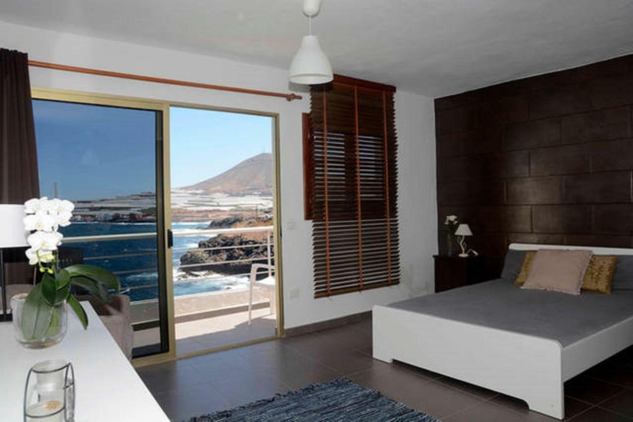 Gc Vistas Al Mar Vakantiehuis *